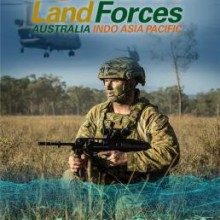 2020 Land Forces Australia, Indo Asia Pacific