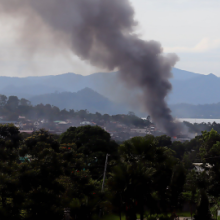 Soft Power Thoughts From The Marawi Crisis For An Evolving Threat Paradigm
