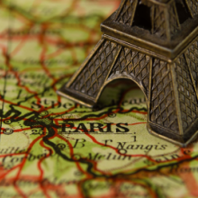 Principally Wrong: addressing the Principles of War
