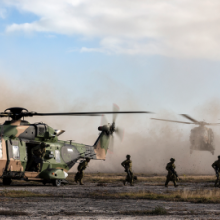 The Poised Force: Latency and Preparedness for Accelerated Warfare