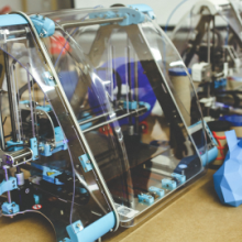 Enhancing Army’s intellectual capacity through MakerSpaces