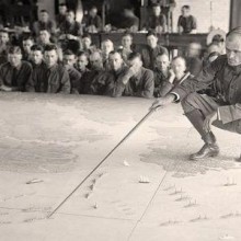 Logistics and the dispersed battlefield: Reframing the discussion