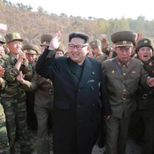 Trouble on the Han River – Possible Scenarios For The Future Of The Korean Peninsula
