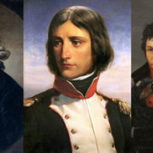 History and the Future of War: A Reflection