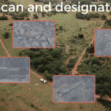 Intelligent Systems in EOD