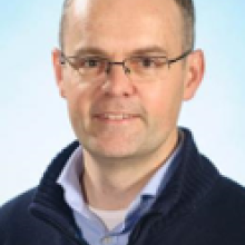 Dr David Stahel