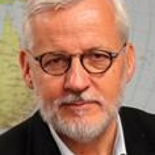 Professor John Blaxland