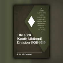 Promo image for book The 48th Division