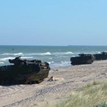 The Necessity of an Amphibious Strategy