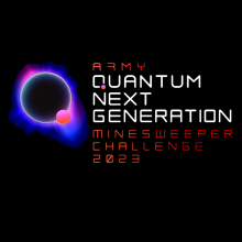 RICO Minesweeper Challenge 2023 Feature image 1000x1400