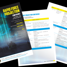 Rapid Force Projection Conference papers
