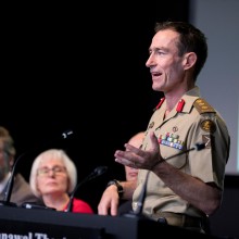 seminar series