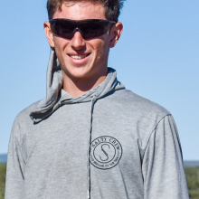 Profile image of SIG Connor Cruickshank