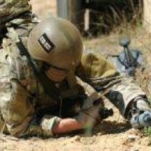 Robot-enabled warfare: How the bad guys turned Army’s ethos against itself