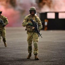 The case for an Army logistic narrative