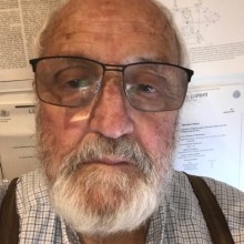 Dr Ian Spark