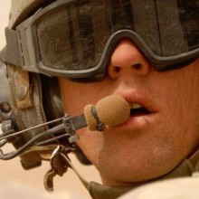 Providing the golden thread: Strategic deterrence as the new strategic concept