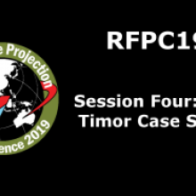 RFPC19 Session Four: East Timor Case Study