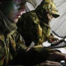 Tactical cyber #itsthefuture