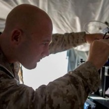 Additive Manufacturing - Taking the 'iron mountain' out of military logistics