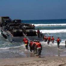 Joint Logistics by Design: Exploiting the momentum of the First Principles Review