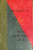 Book cover The History of the Fiji Military Forces 1939-1945