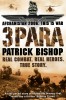 3 Para Book Cover