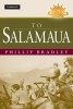 Book Cover - To Salamaua