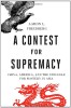 Book Cover - A Contest for Supremacy