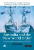 Book Cover - Australia and the ‘New World Order’: From peacekeeping to peace-enforcement, 1988–1991