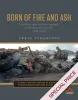 Book Cover Born of Fire and Ash