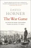 Book cover The War Game