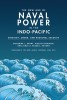 Cover of The New Age of Naval Power in the Indo-Pacific (Georgetown University Press).