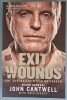 Exit Wounds- One Australian’s War on Terror Book Cover