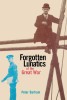 Forgotten Lunatics of the Great War Book Cover