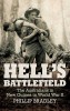 Hell’s Battlefield- The Australians in New Guinea in World War II Book Cover