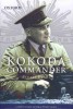 Kokoda Commander Book Cover