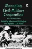 Book Cover - Managing Civil-Military Cooperation 