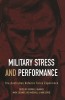 Military Stress and Performance- the Australian Defence Force Experience Book Cover
