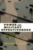 Book Cover - Power and Military Effectiveness