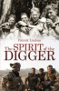 Spirit of the Digger book Cover