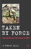 Taken By Force- Rape and American GIs in Europe during World War II Book Cover