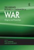 Book Cover - The Ashgate Research Companion to War