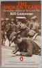 Book Cover - The Broken Years: Australian Soldiers in the Great War