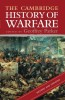 The Cambridge History of Warfare Book Cover