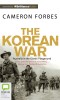 Book Cover - The Korean War- Australia in the Giants’ Playground 