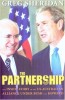 The Partnership: The Inside Story of the US–Australian Alliance Under Bush and Howard Book Cover