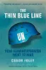 Book Cover - The Thin Blue Line