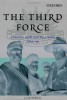 The Third Force- ANGAU’s New Guinea War 1942–46 Book Cover