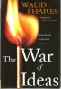 Book Cover - The War of Ideas - Jihad Against Democracy